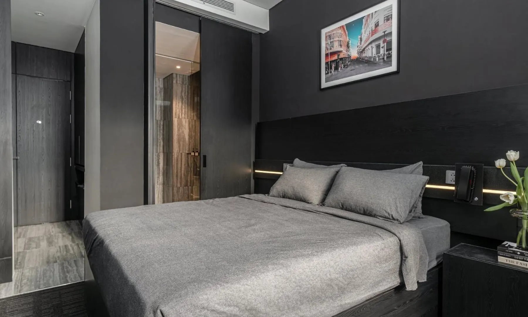 M Village Nguyen Kiem - Cosmo Airport Hotel Ho Chi Minh City