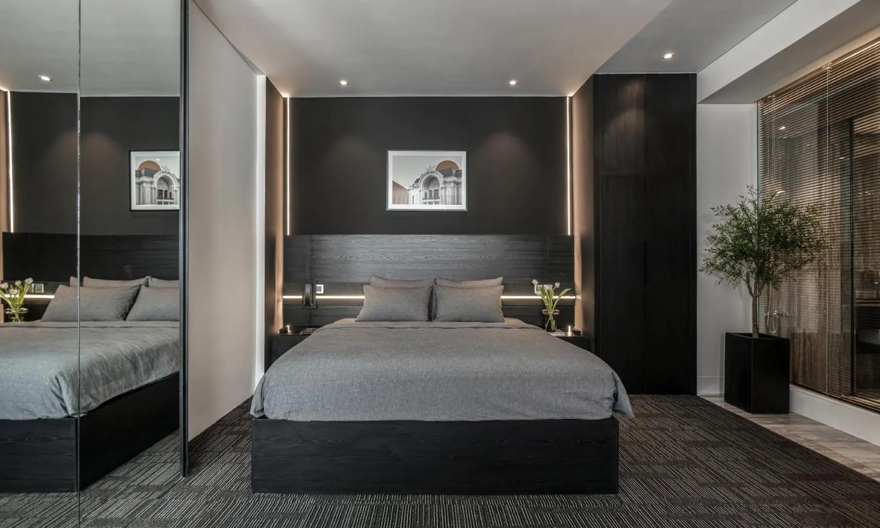 M Village Nguyen Kiem - Cosmo Airport Hotel Ho Chi Minh City