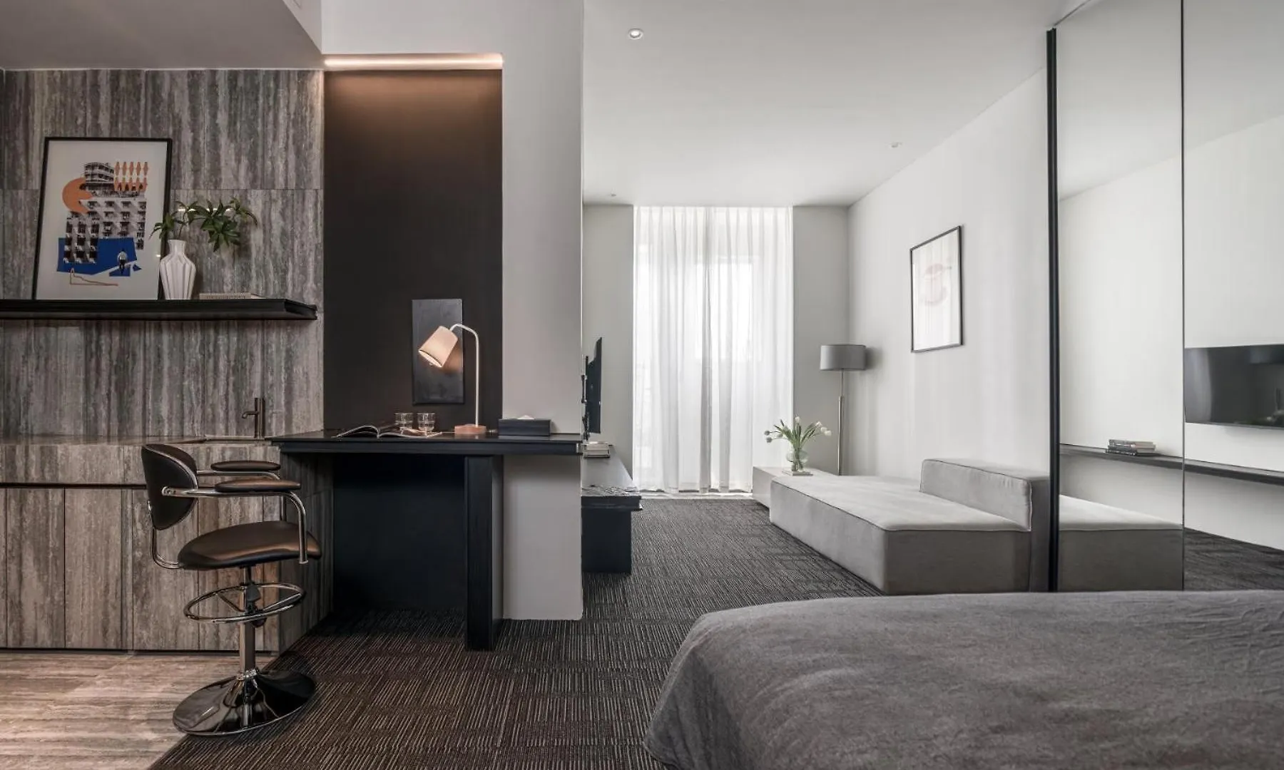 M Village Nguyen Kiem - Cosmo Airport Hotel Ho Chi Minh City