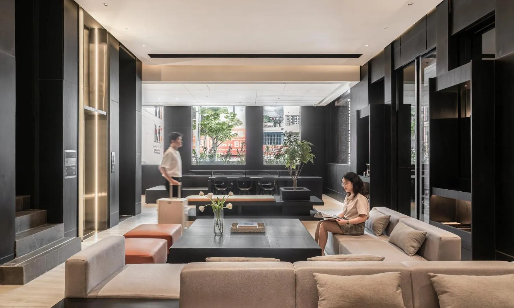 M Village Nguyen Kiem - Cosmo Airport Hotel Ho Chi Minh City