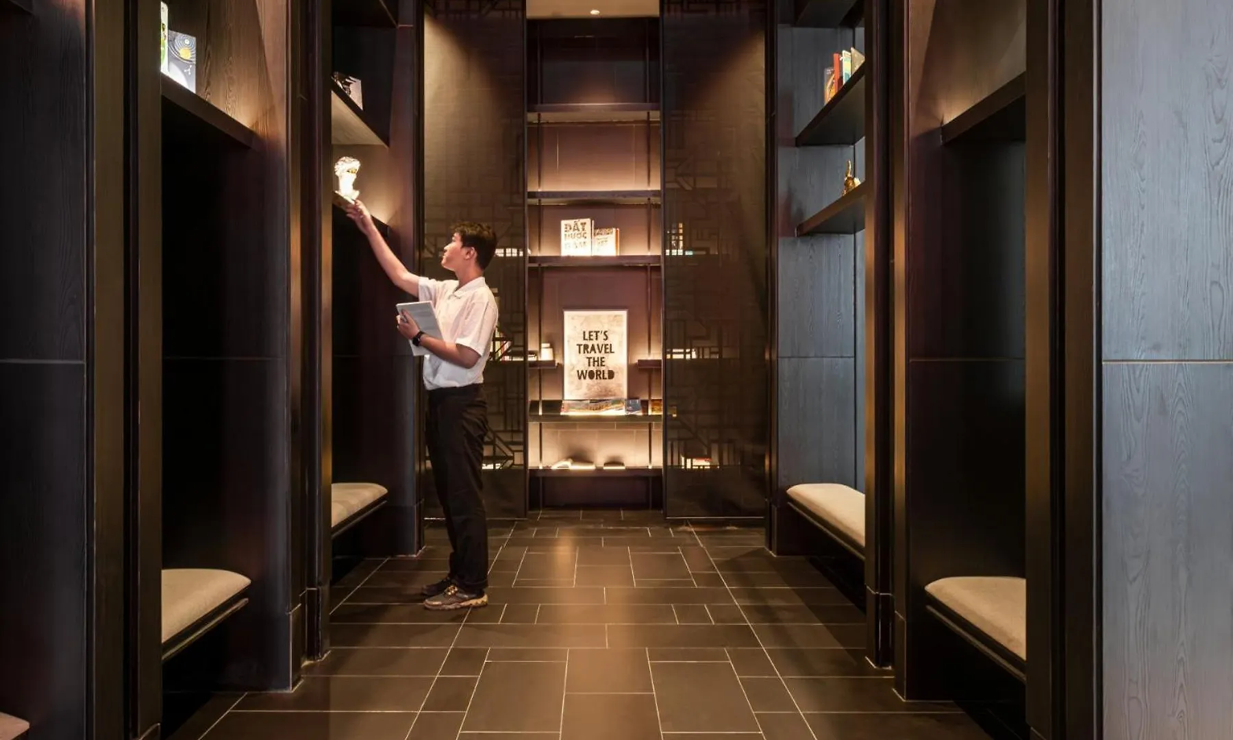 M Village Nguyen Kiem - Cosmo Airport Hotel Ho Chi Minh City
