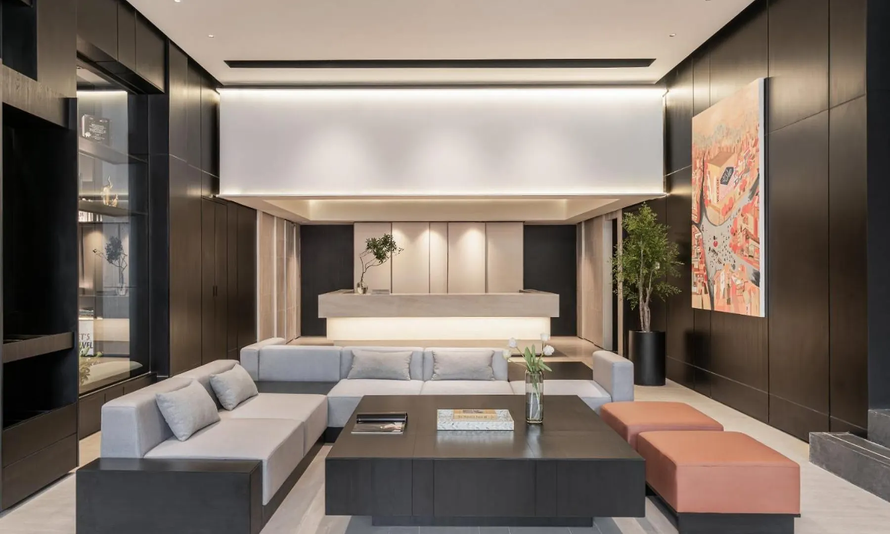 M Village Nguyen Kiem - Cosmo Airport Hotel Ho Chi Minh City Vietnam